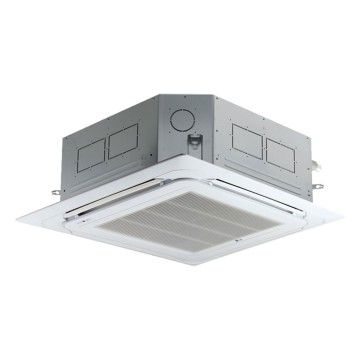 LG AR CONDICIONADO CASSETE 4 VIAS 18000BTU A++/A+ LG AR CONDICIONADO CASSETE 4 VIAS 18000BTU A++/A+