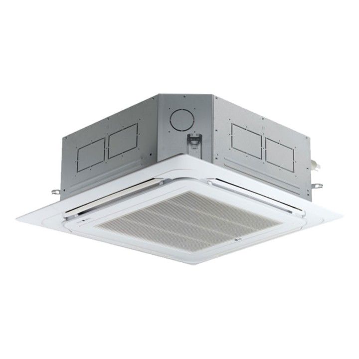 LG AR CONDICIONADO CASSETE 4 VIAS 18000BTU A++/A+