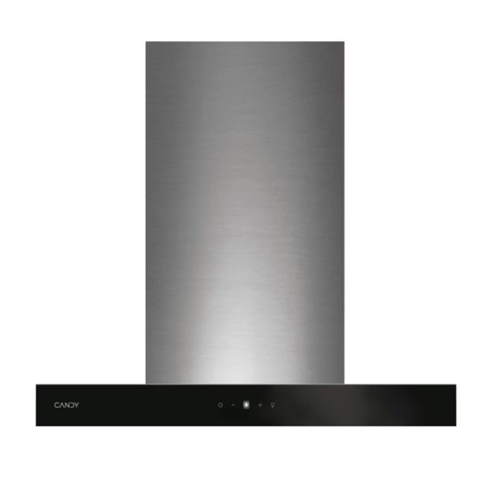 CANDY CHAMINE 60CM 4VELOC MAX 453M3/H INOX A