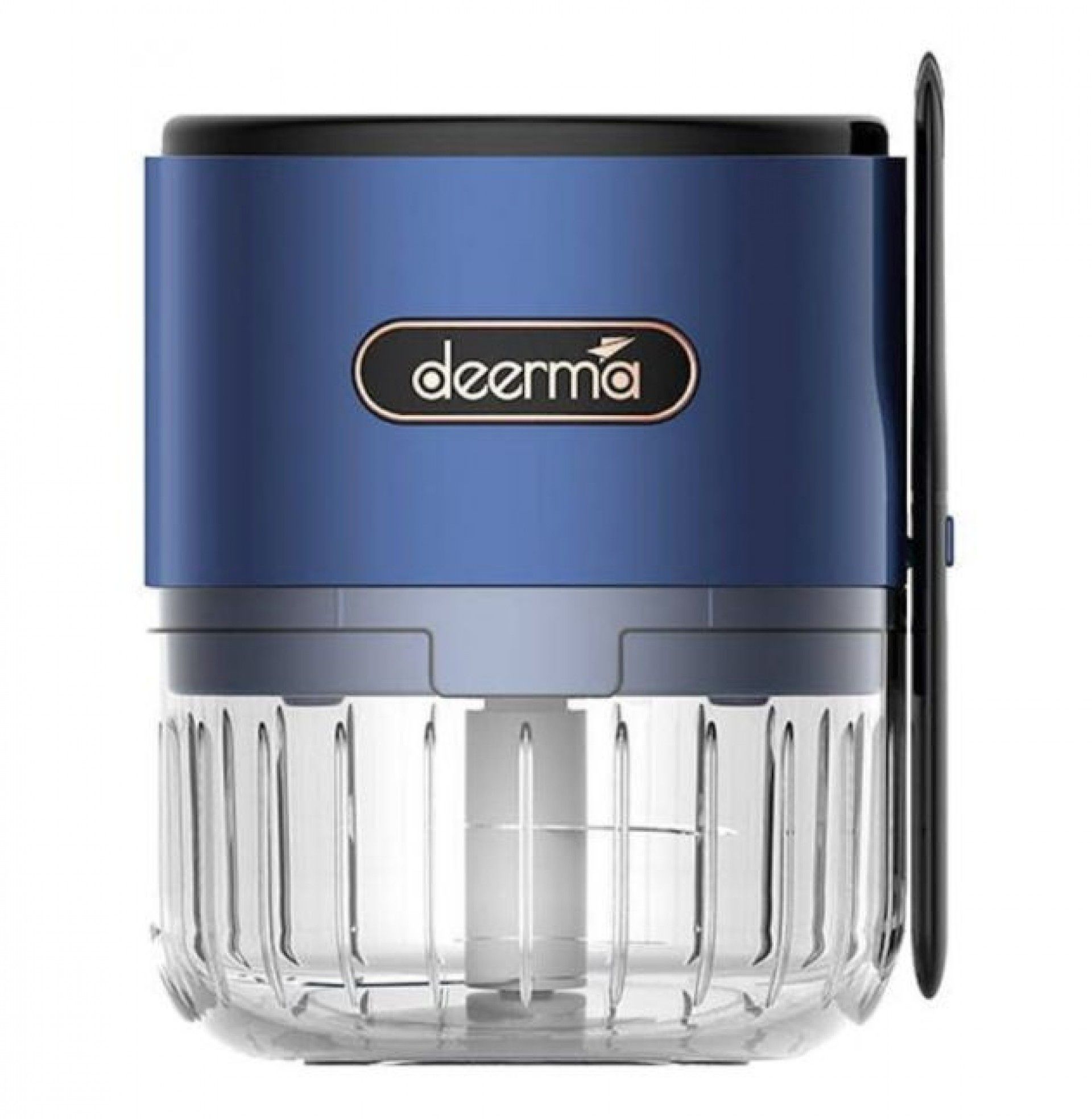 XIAOMI PICADORA DEERMA MINI ELETRICA 40W