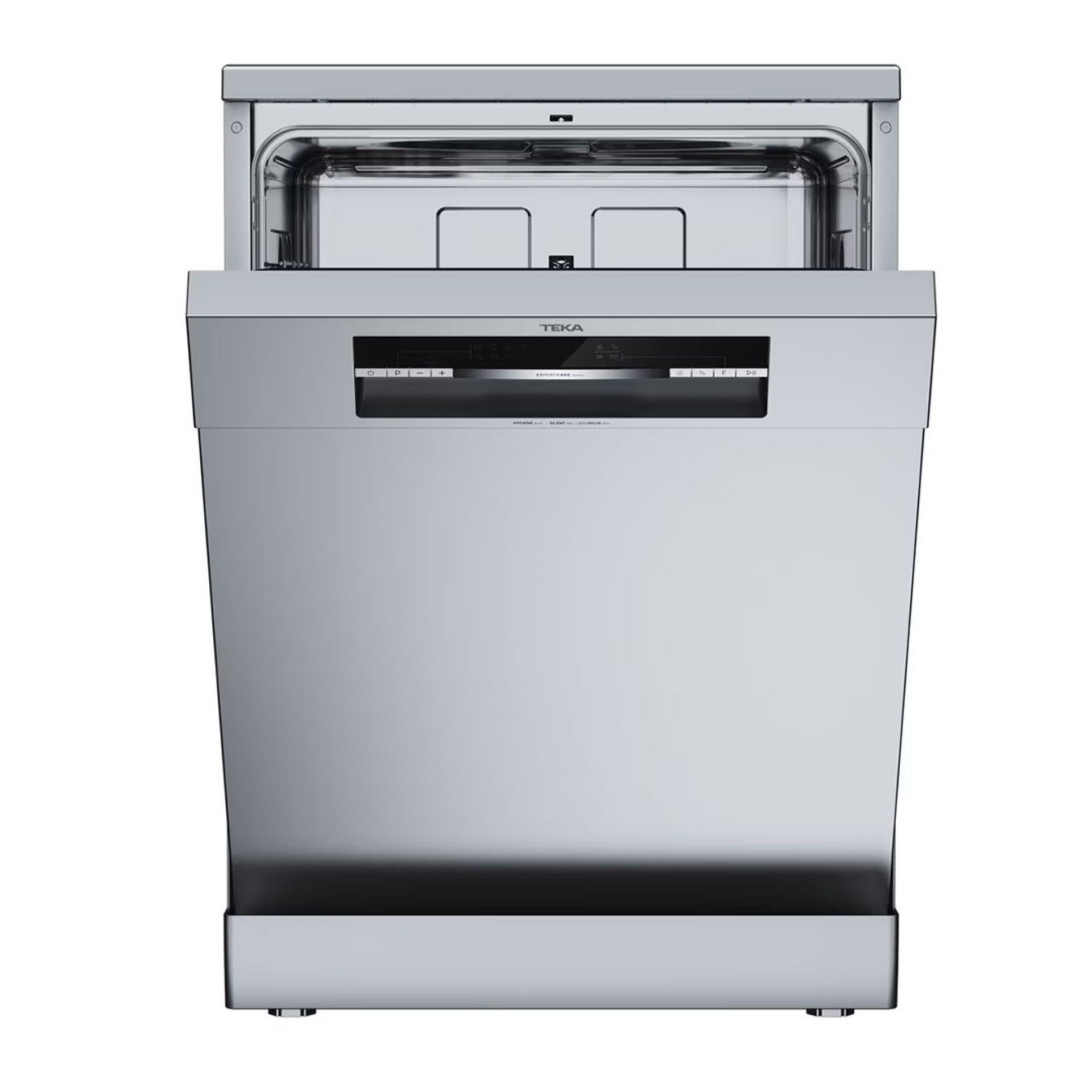 TEKA MAQUINA LOUÇA 7 PROG INOX (E)
