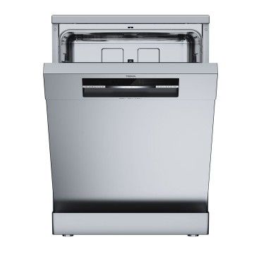 TEKA MAQUINA LOU�A 7 PROG INOX (E)