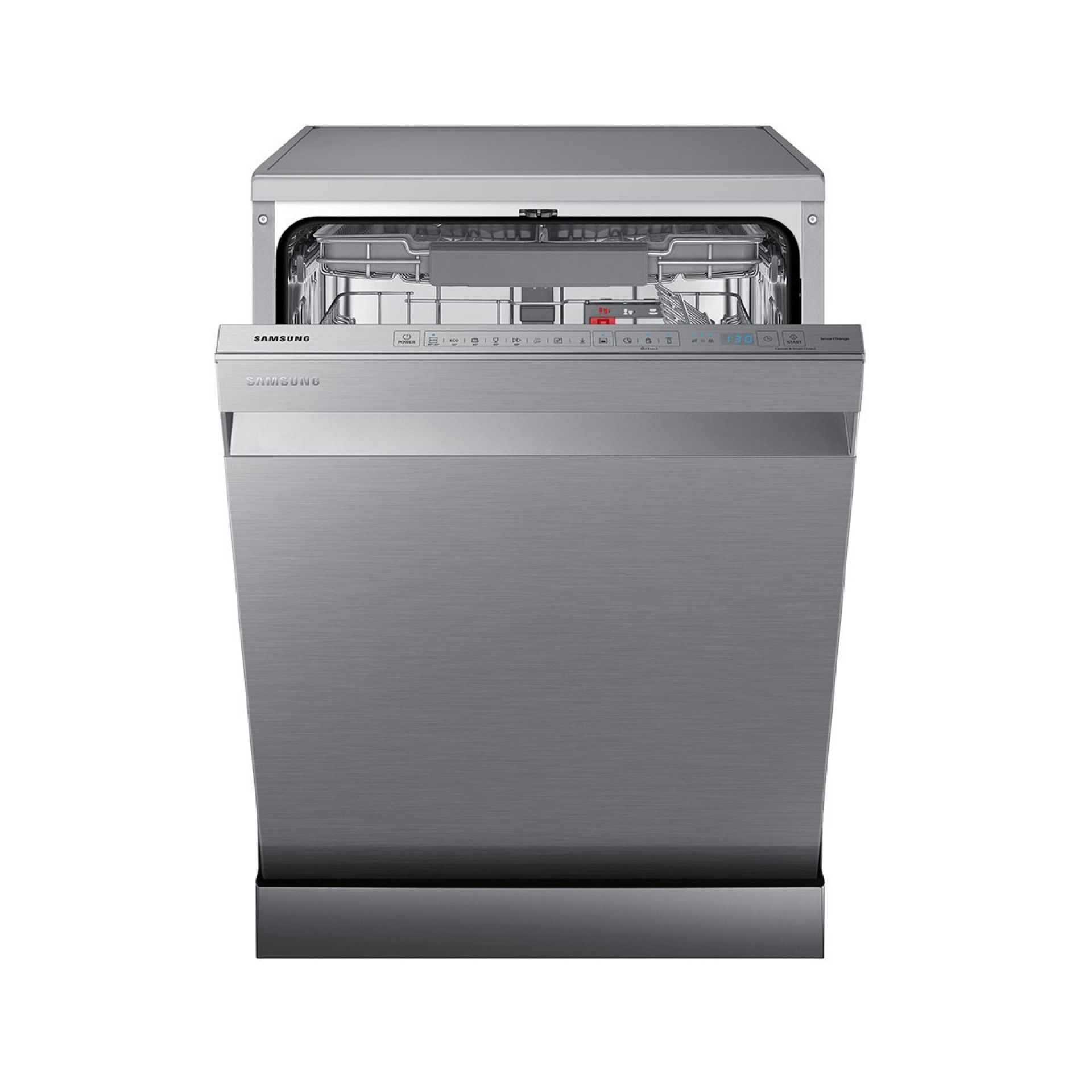SAMSUNG MAQUINA LOUÇA 8PROG 14TALH. CINZA (C)