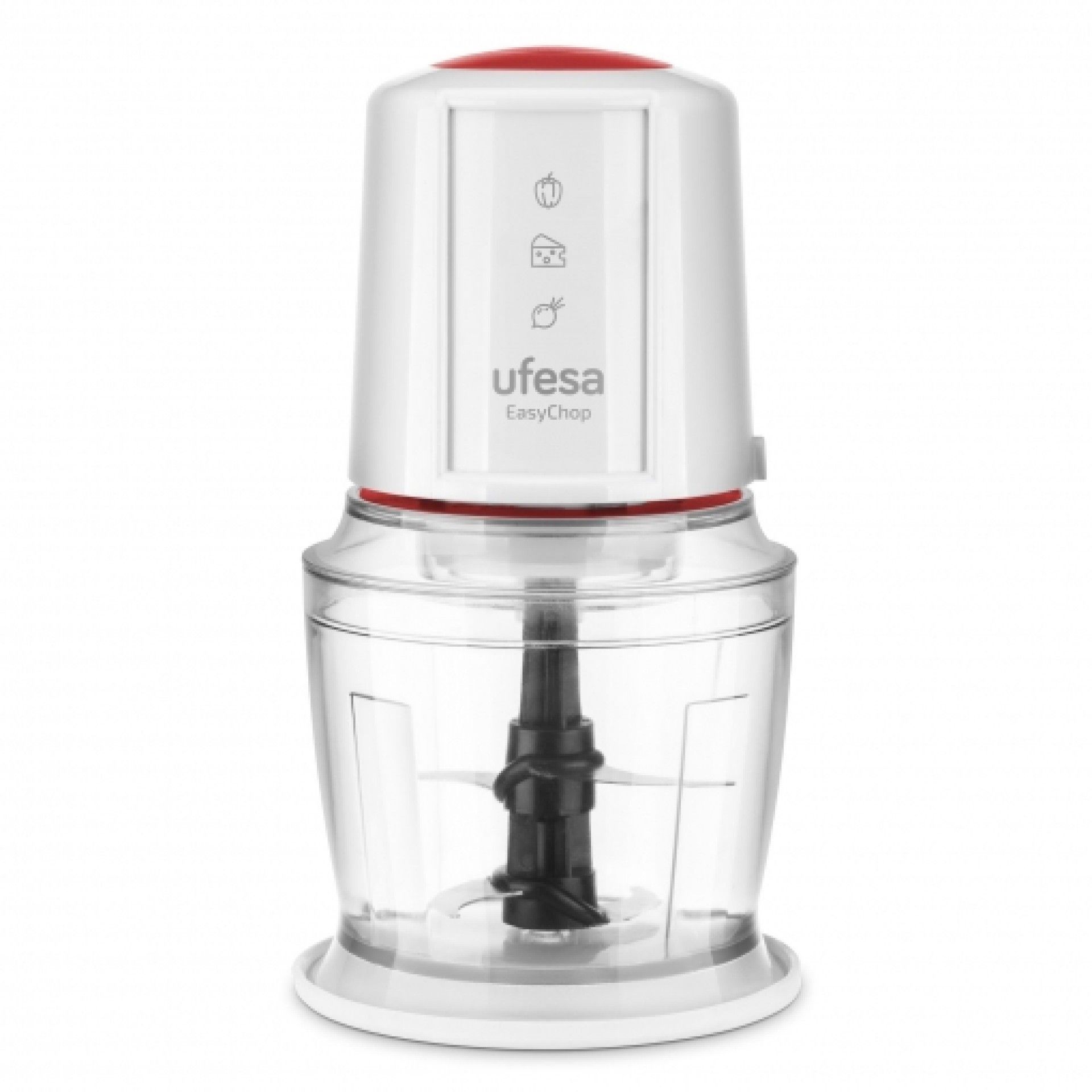 UFESA PICADORA PD5500 500W 2VEL.
