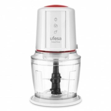 UFESA PICADORA PD5500 500W 2VEL. UFESA PICADORA PD5500 500W 2VEL.