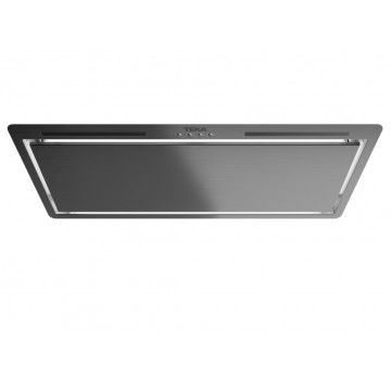 TEKA EXAUSTOR 70CM 3VEL+1INT. MAX 760 M3/H INOX A+ TEKA EXAUSTOR 70CM 3VEL+1INT. MAX 760 M3/H INOX A+
