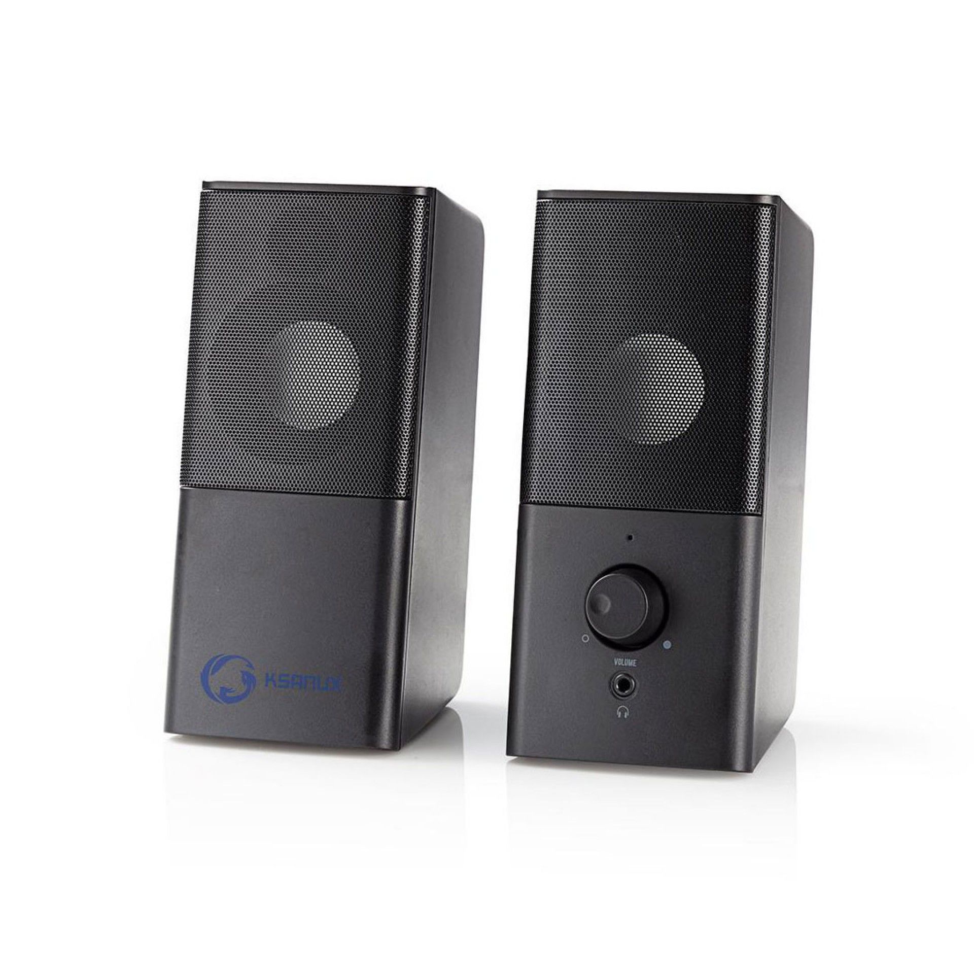 NEDIS COLUNA GAMING 2.0 9W