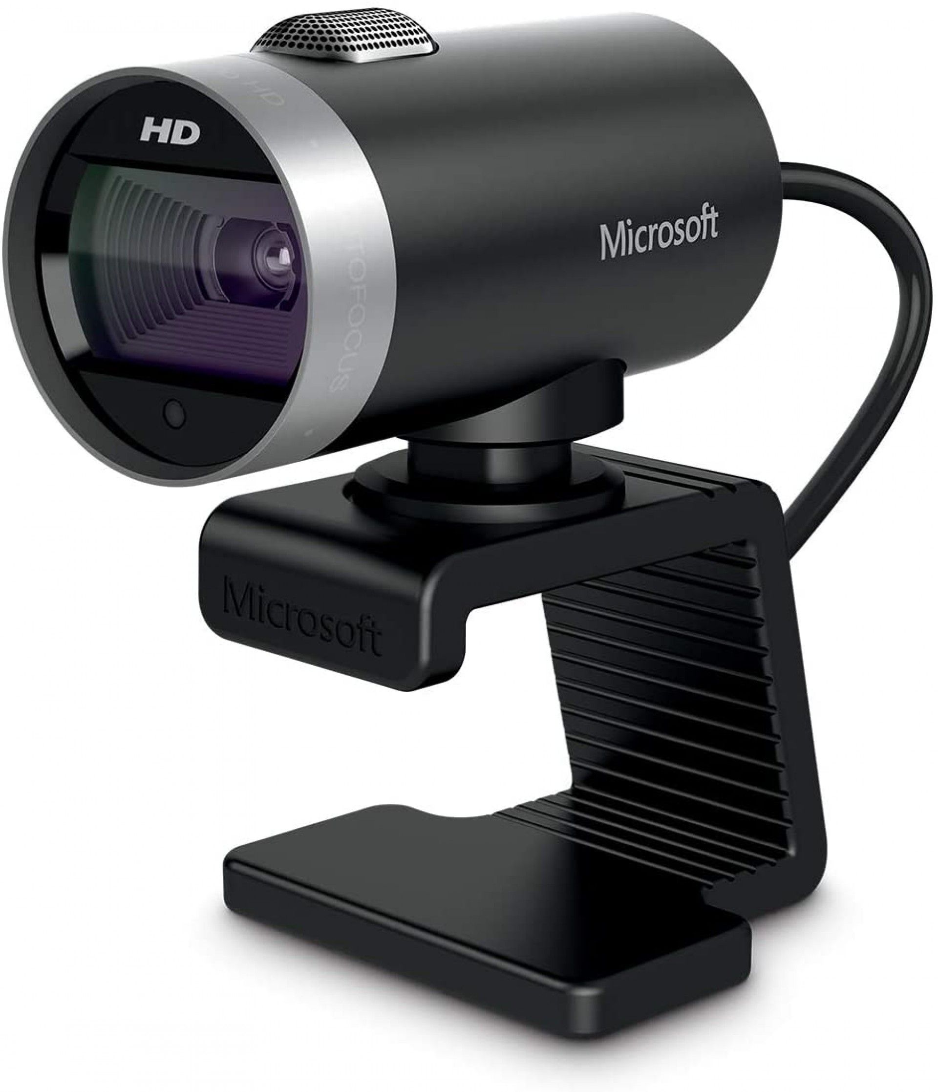 MICROSOFT WEBCAM HD 720P USB 2.0