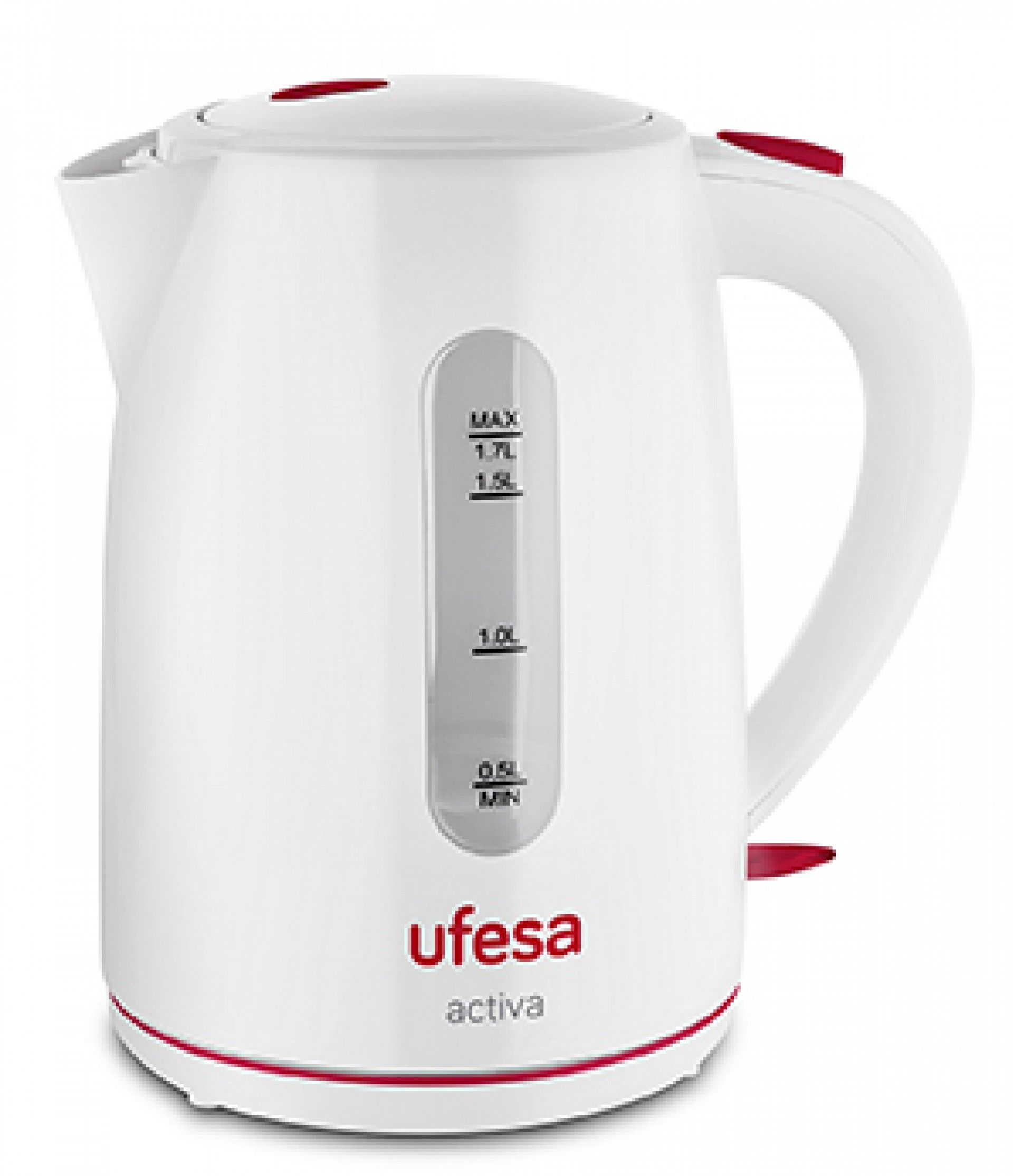UFESA JARRO TERMICO 1,7LT 2200W