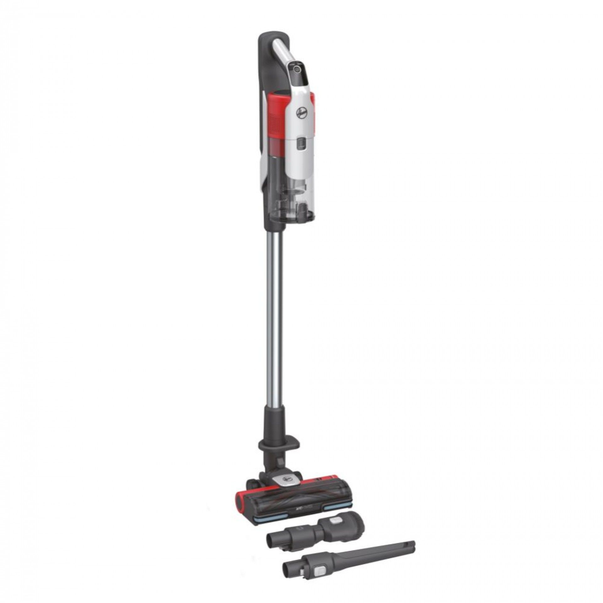 HOOVER ASPIRADOR VERTICAL S/FIOS HF9 21.6V AUTON 30M