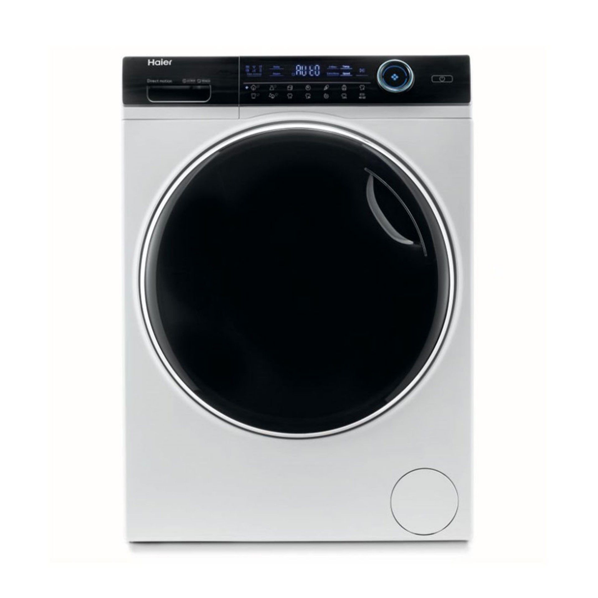 HAIER MAQUINA ROUPA 10KG 1400RT (A)