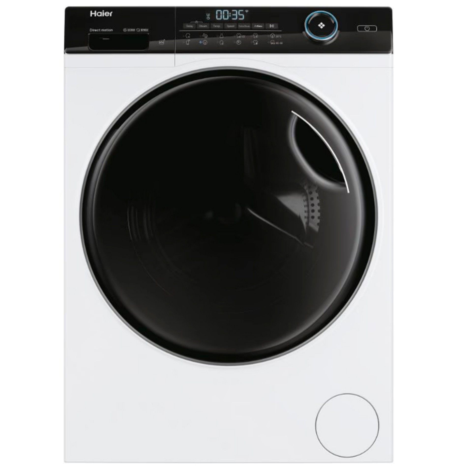HAIER MAQUINA ROUPA 10KG 1400RT (A)