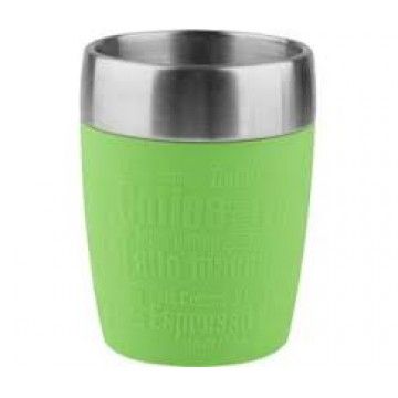 TEFAL CANECA TERMICA 0.2L VERDE TEFAL CANECA TERMICA 0.2L VERDE