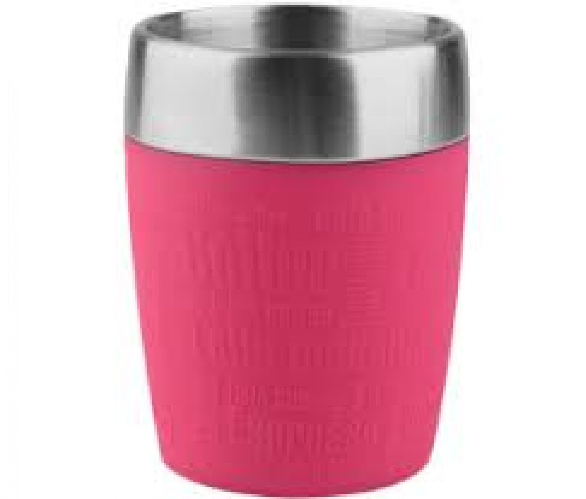TEFAL CANECA TERMICA 0.2L ROSA