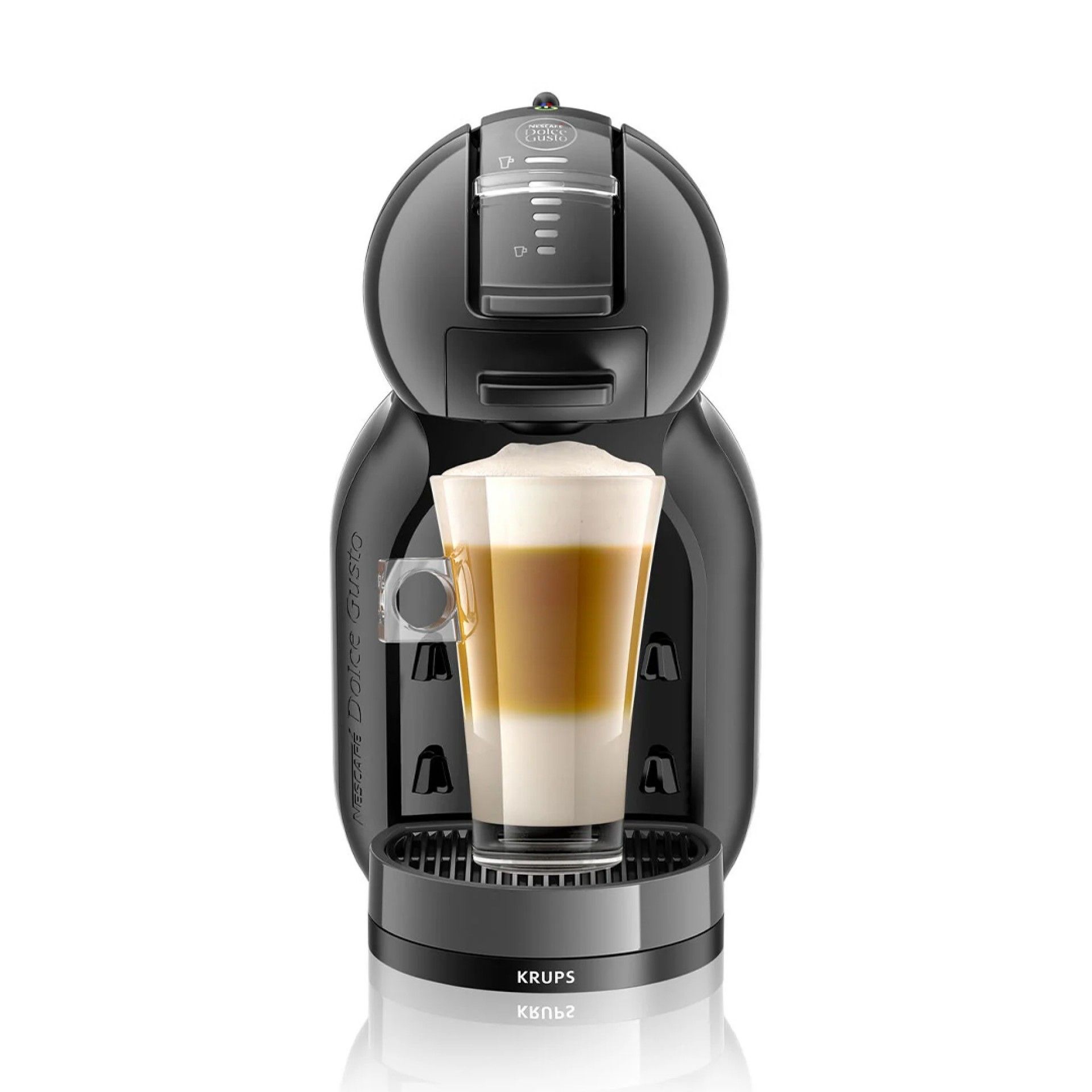 KRUPS DOLCE GUSTO MINI ME PRETA
