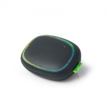 MUSE COLUNA PORTATIL BLUETOOTH 5W MUSE COLUNA PORTATIL BLUETOOTH 5W