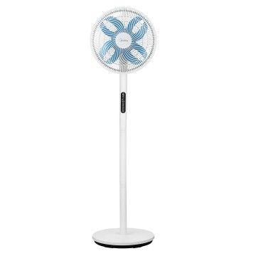 MIDEA VENTOINHA DE PE 34.5CM 9VELOC 30W MIDEA VENTOINHA DE PE 34.5CM 9VELOC 30W