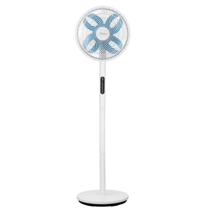 MIDEA VENTOINHA DE PE 34.5CM 9VELOC 30W MIDEA VENTOINHA DE PE 34.5CM 9VELOC 30W