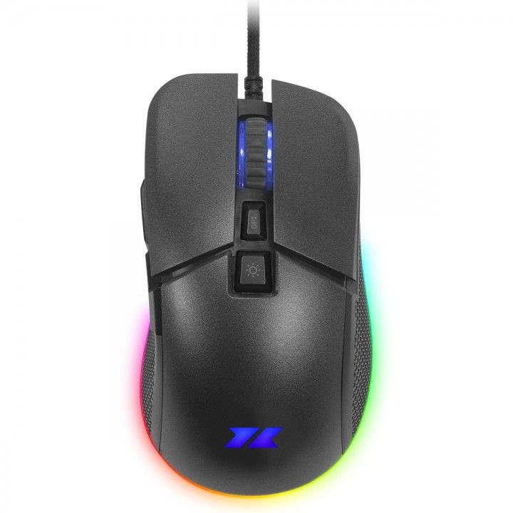 1LIFE RATO RGB 6400DPI GAMING 1LIFE RATO RGB 6400DPI GAMING