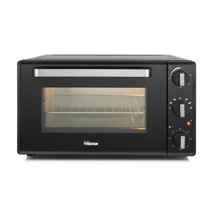 TRISTAR FORNO 38LT 2000W CONVECÇAO TRISTAR FORNO 38LT 2000W CONVECÇAO