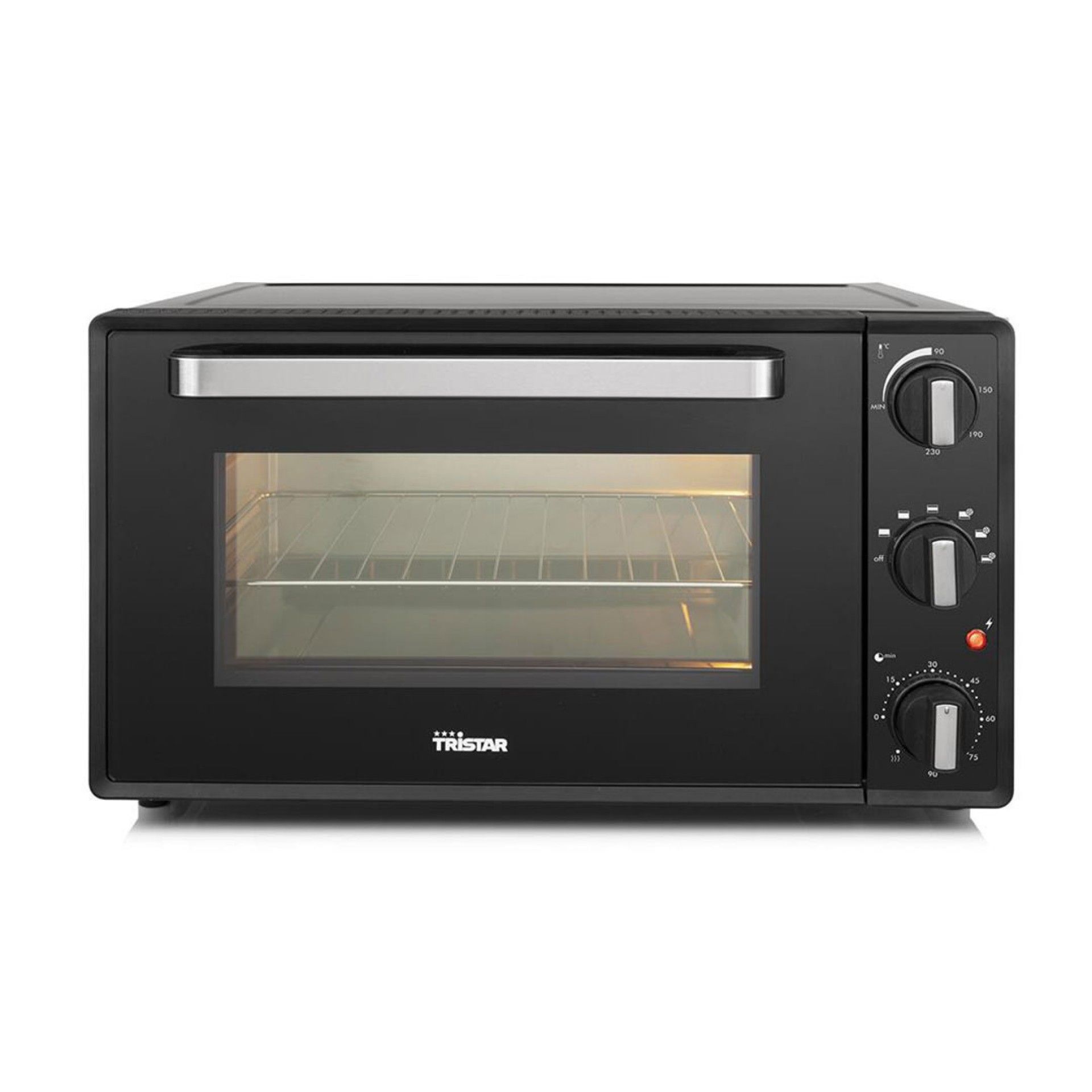 TRISTAR FORNO 38LT 2000W CONVECÇAO