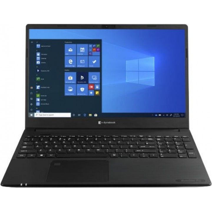 TOSHIBA PORTATIL 15,6 TOSHIBA PORTATIL 15,6