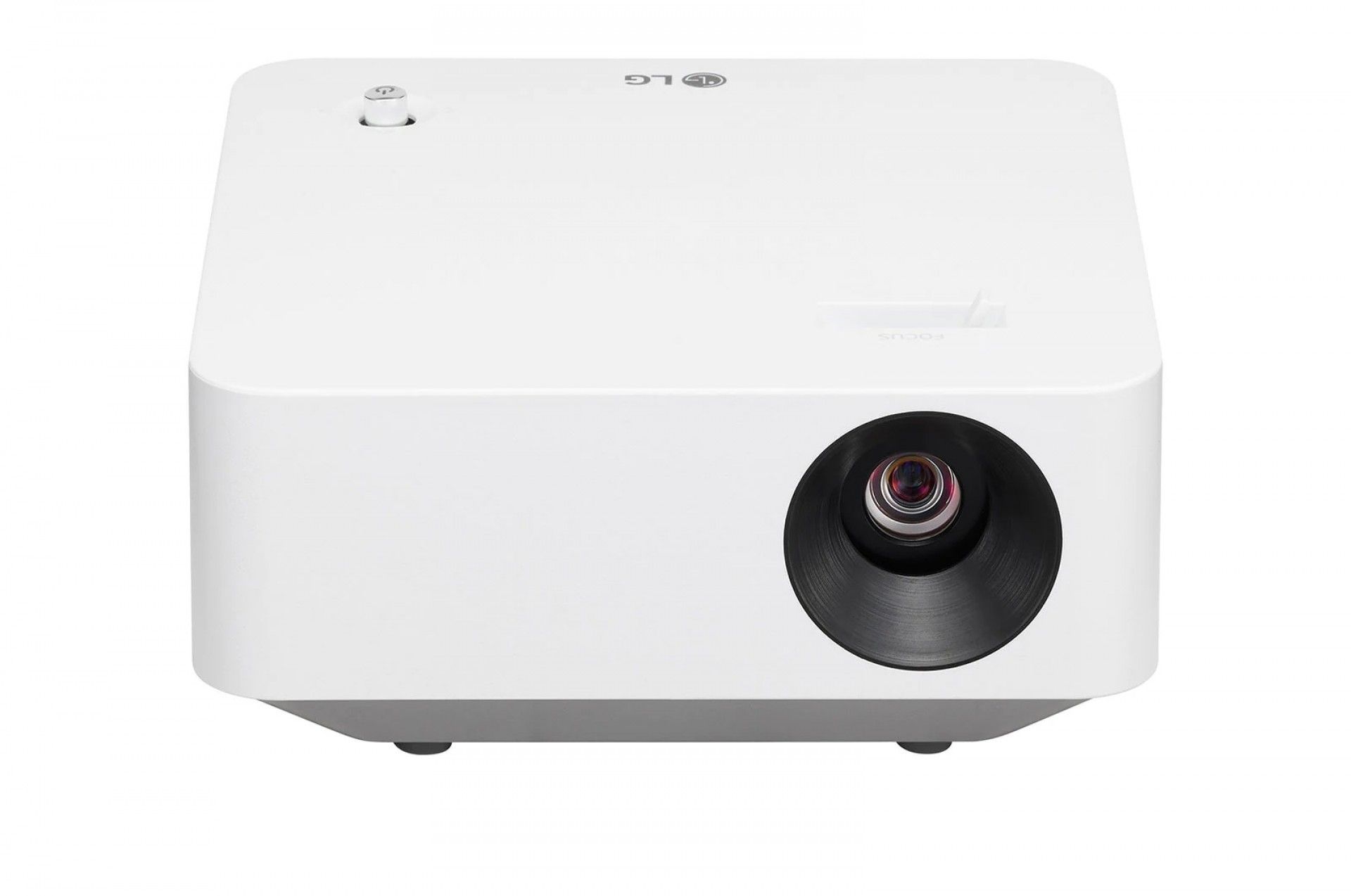 LG PROJECTOR LED FHD (1920x1080) 450 LUMENS BRANCO
