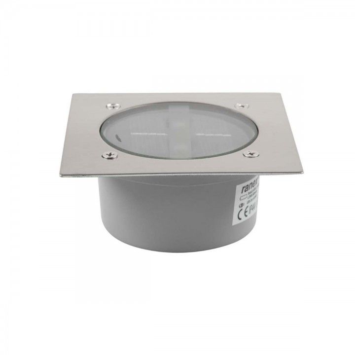 NEDIS REFLETOR LED SOLAR QUADRADO