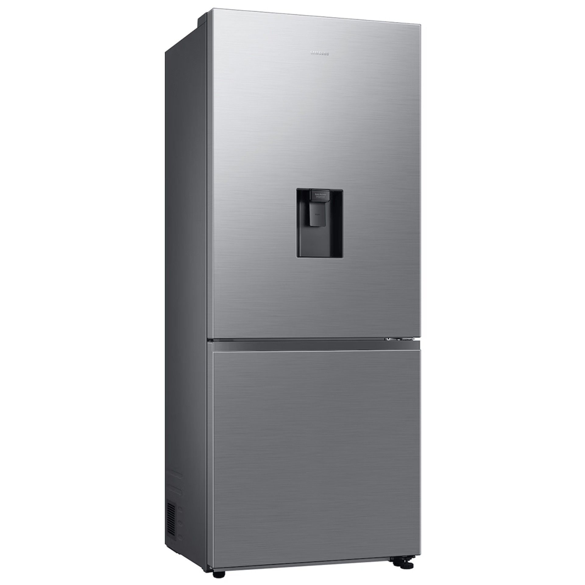 SAMSUNG COMBINADO 1,920X0,759X0,711MT NF 505LT DAG INOX (E)