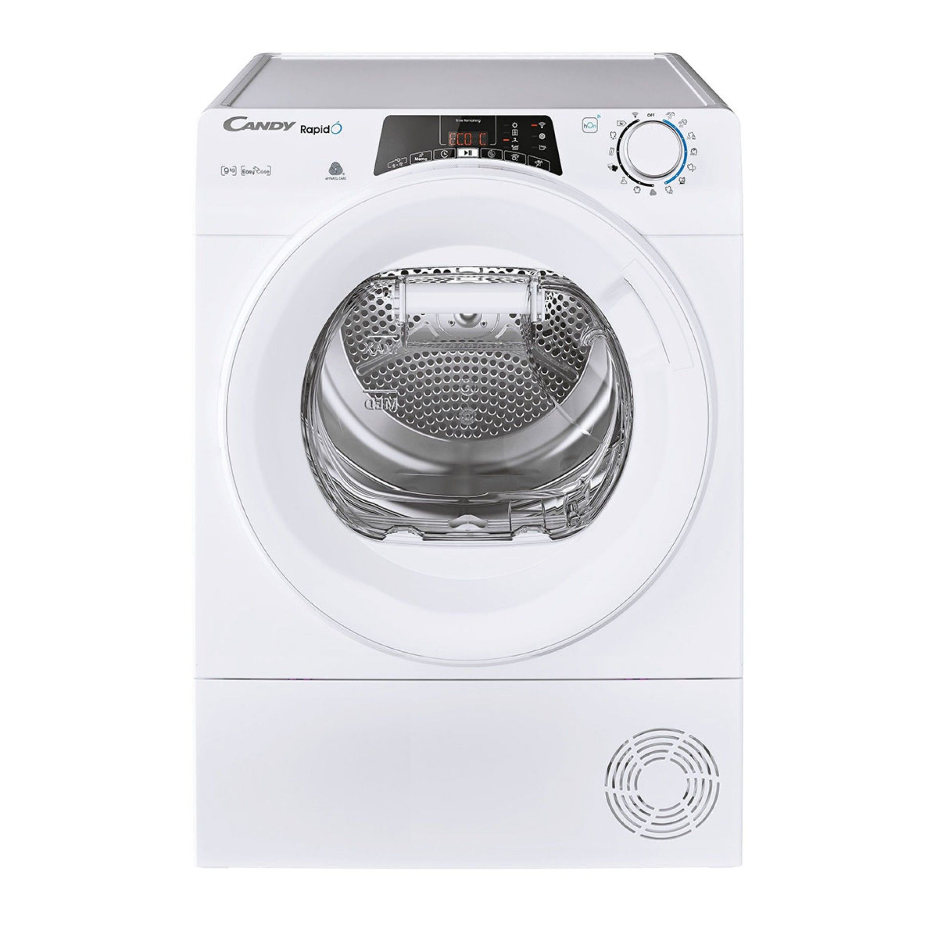 CANDY SECADOR ROUPA 9KG BOMBA DE CALOR (E)