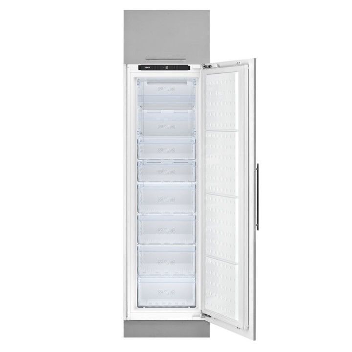 TEKA ARCA VERTICAL INTEG 1,775MT 220LT NF (F) TEKA ARCA VERTICAL INTEG 1,775MT 220LT NF (F)