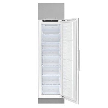 TEKA ARCA VERTICAL INTEG 1,775MT 220LT NF (F)