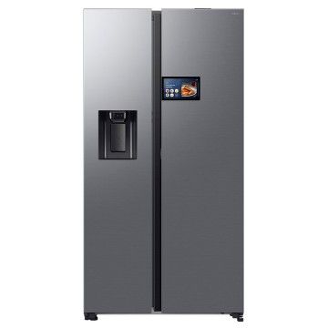 SAMSUNG SIDE BY SIDE 1,784X0,912X0,726MT 621LT DAG NF IX (D) SAMSUNG SIDE BY SIDE 1,784X0,912X0,726MT 621LT DAG NF IX (D)