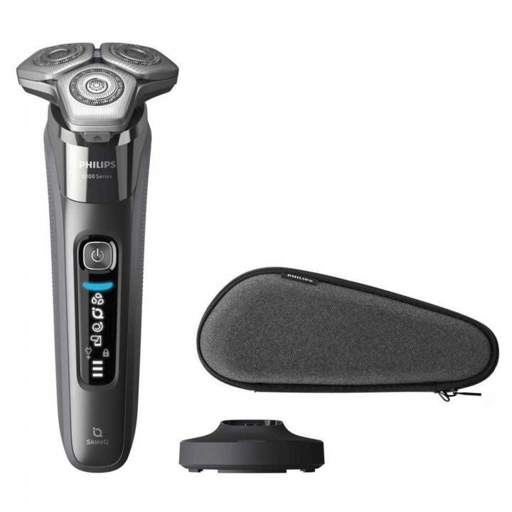 PHILIPS MAQUINA BARBEAR BARBEAR HUMIDO OU SECO AUT 50MIN