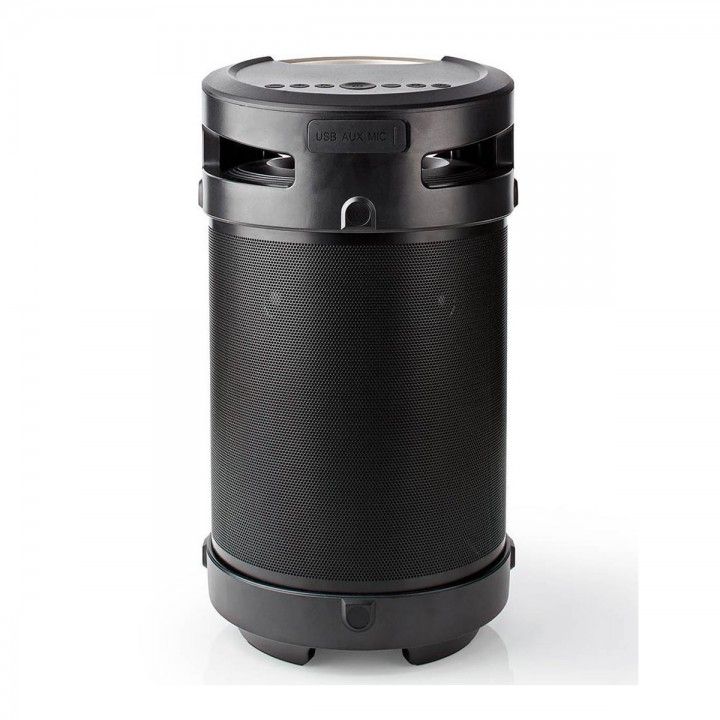 NEDIS COLUNA PORTATIL 150W BLUETOOTH NEDIS COLUNA PORTATIL 150W BLUETOOTH