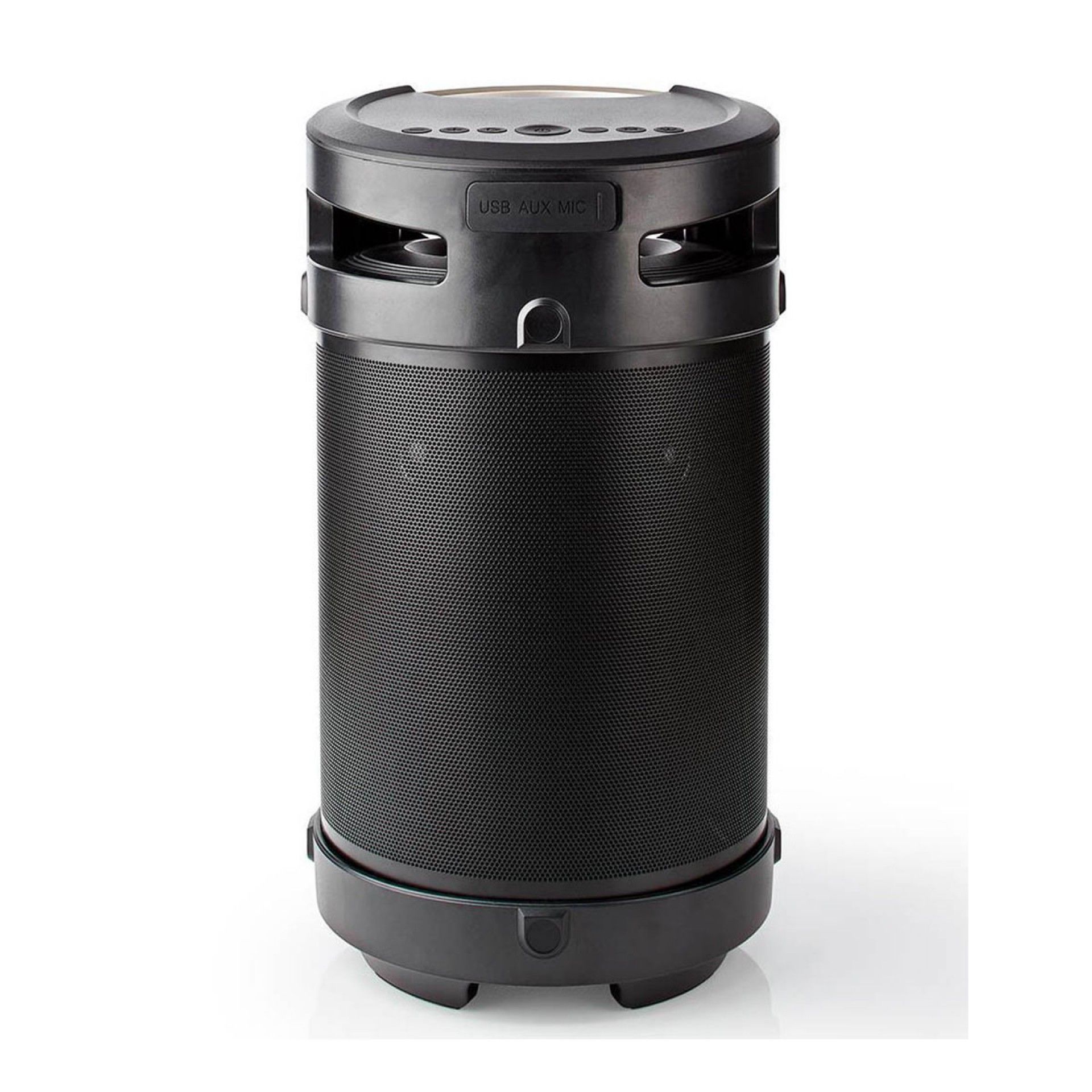 NEDIS COLUNA PORTATIL 150W BLUETOOTH
