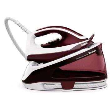 TEFAL FERRO C/GERADOR VAPOR EXPRESS ESSENTIAL TEFAL FERRO C/GERADOR VAPOR EXPRESS ESSENTIAL