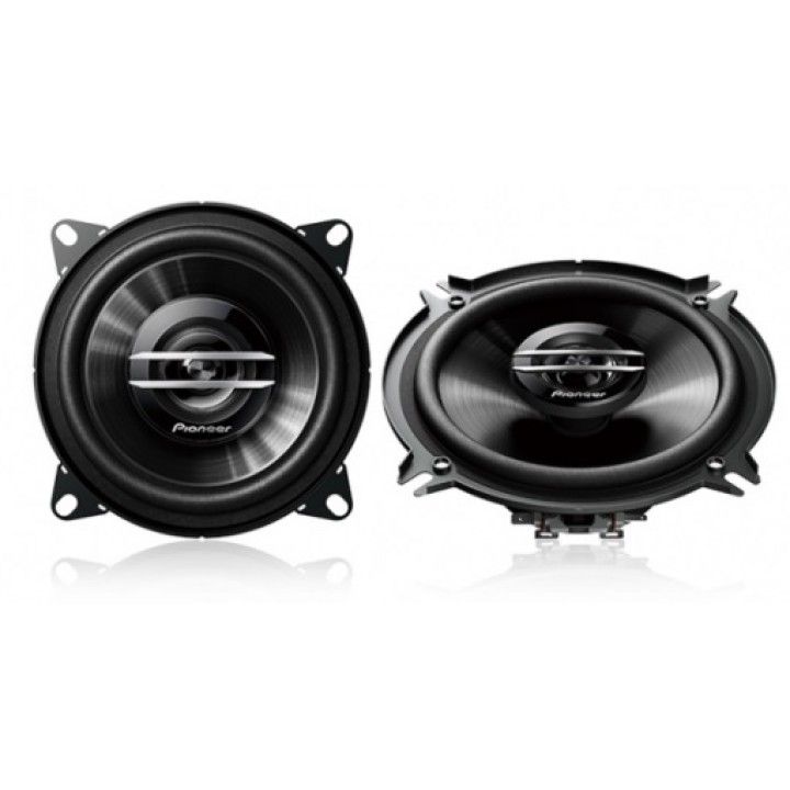 PIONEER COLUNAS 2 VIAS 10CM 210W PIONEER COLUNAS 2 VIAS 10CM 210W