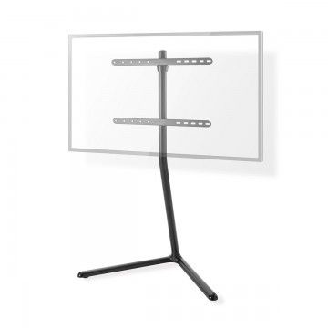 NEDIS SUPORTE CHAO 49" A 70" PESO MAX 40KG PRETO NEDIS SUPORTE CHAO 49" A 70" PESO MAX 40KG PRETO