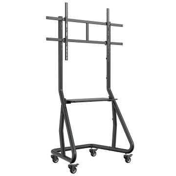 NAPOFIX SUPORTE TV CARRINHO 55"-105" MAX 100KG
