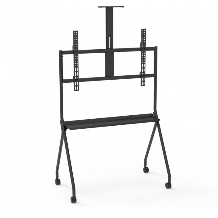 NAPOFIX SUPORTE TV CARRINHO 50 NAPOFIX SUPORTE TV CARRINHO 50