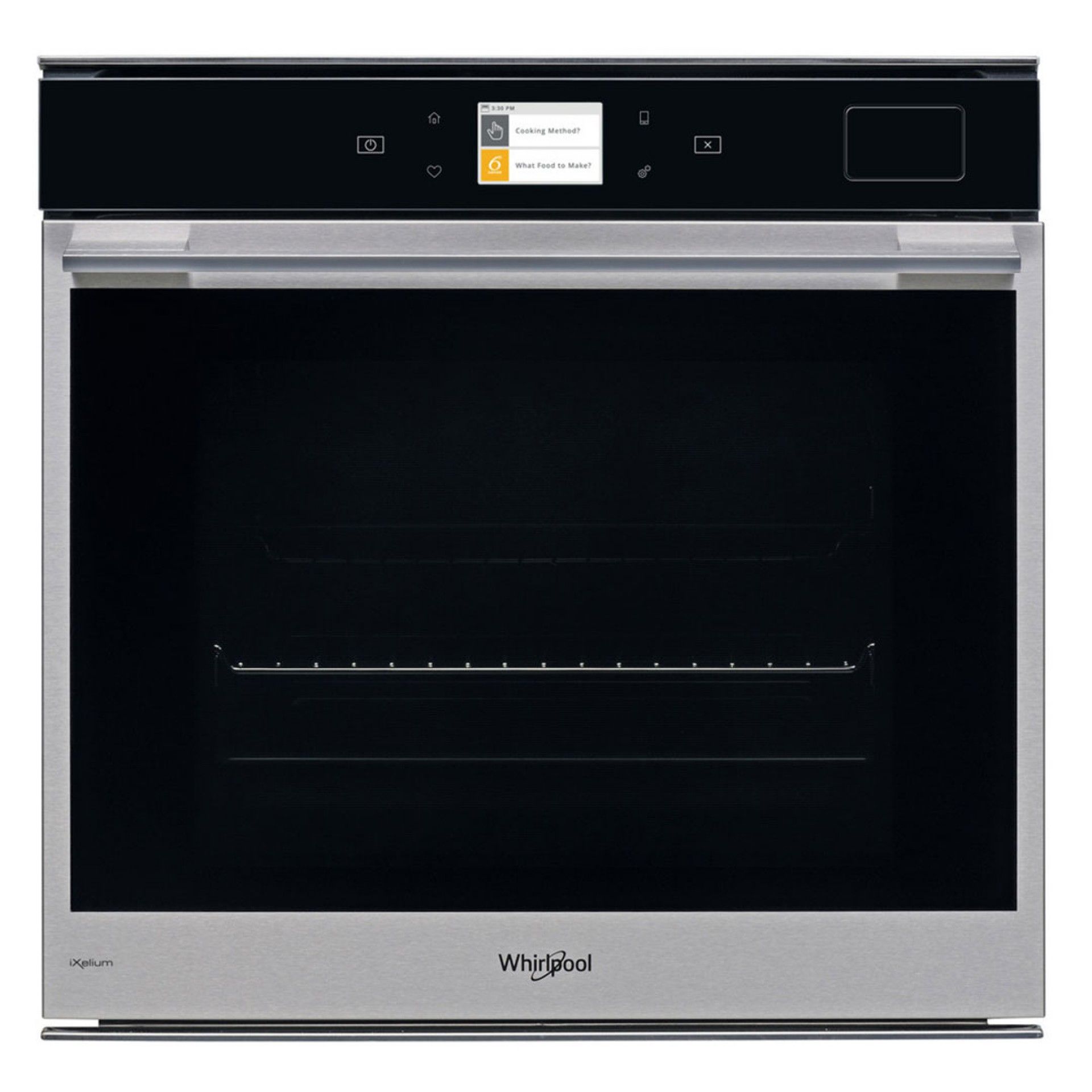 WHIRLPOOL FORNO 73LT MULTIF SENSE LIVE A+