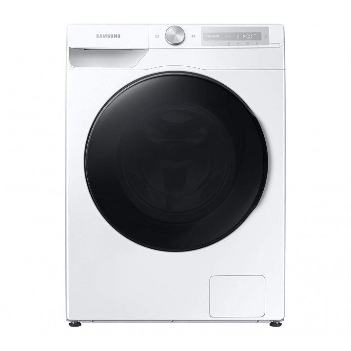 SAMSUNG MAQUINA LAVAR 10.5KG SECA 6KG ATDOS 1400RT (E