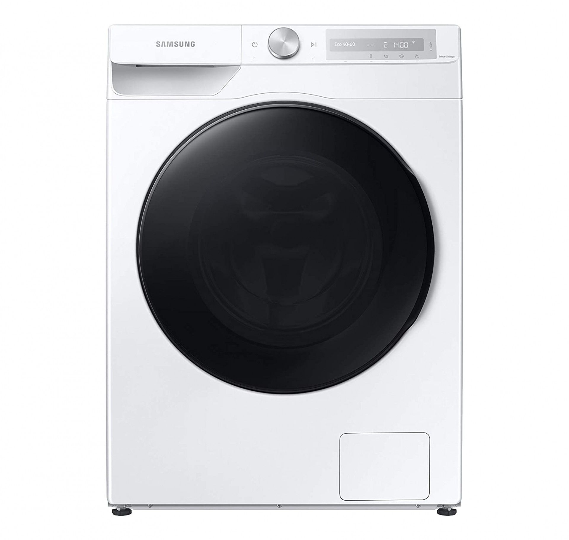 SAMSUNG MAQUINA LAVAR 10.5KG SECA 6KG ATDOS 1400RT (E