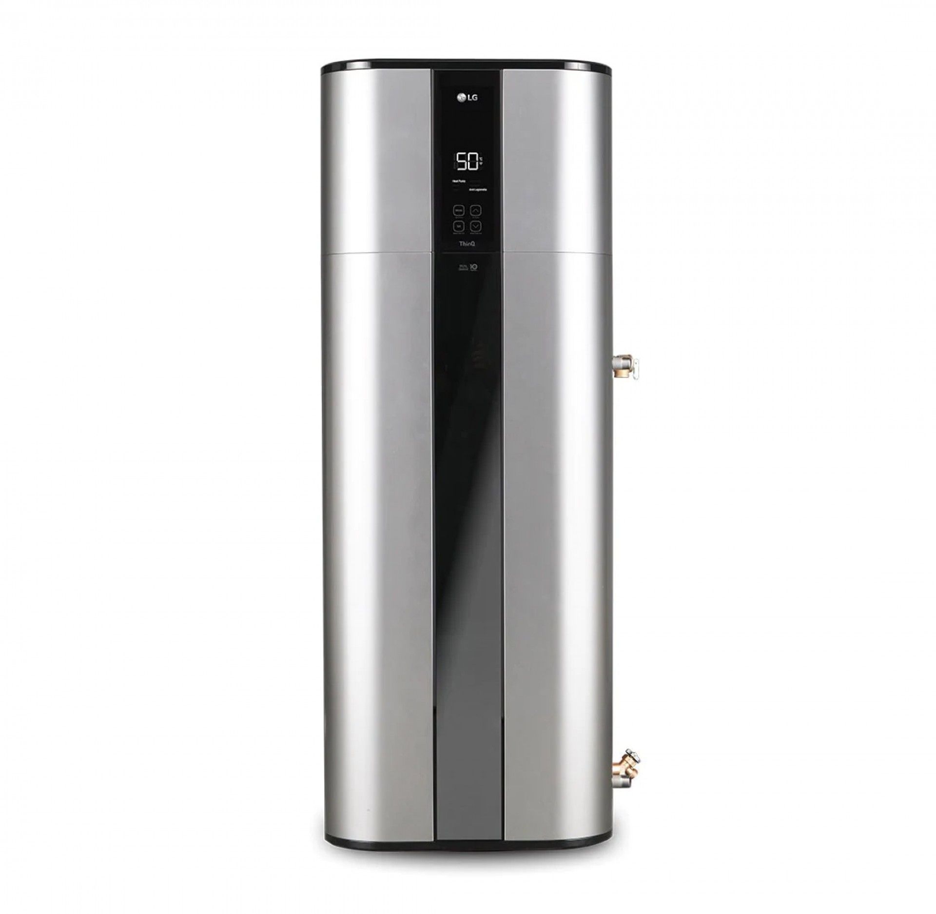 LG BOMBA CALOR 200LT DUAL INVERTER 580x1625x582 (LxAxP) A+