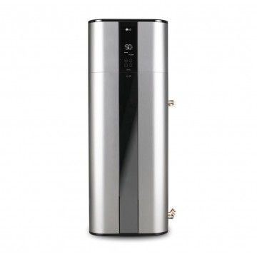 LG BOMBA CALOR 200LT DUAL INVERTER 580x1625x582 (LxAxP) A+ LG BOMBA CALOR 200LT DUAL INVERTER 580x1625x582 (LxAxP) A+