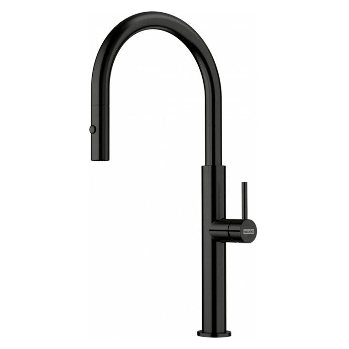 FRANKE MISTURADORA PESCARA L DUCHE PRETO FRANKE MISTURADORA PESCARA L DUCHE PRETO