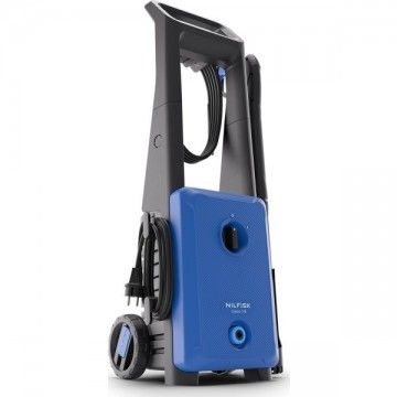 NILFISK LAVADORA ALTA PRESSAO 140BAR 2000W
