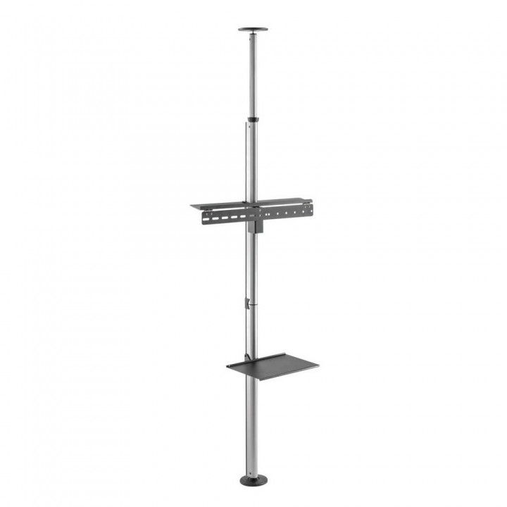 NAPOFIX SUPORTE TV CHAO/TETO TELESCOPICO 50