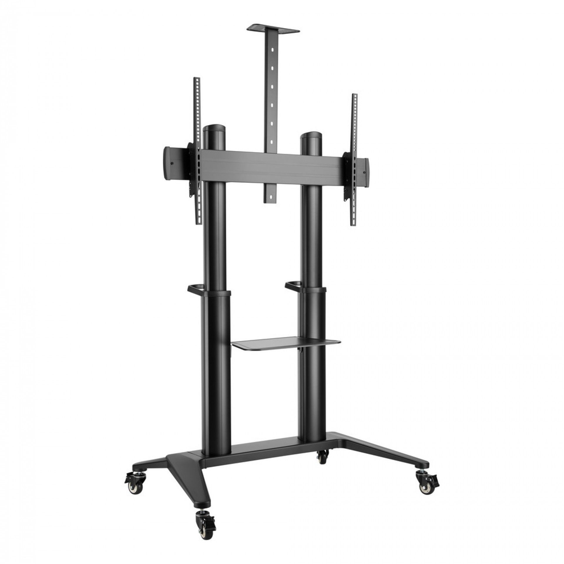 NAPOFIX SUPORTE TV CARRINHO 70